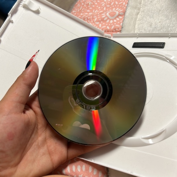 TINKERBELL LOST TREASURE - Picture 4 of 4